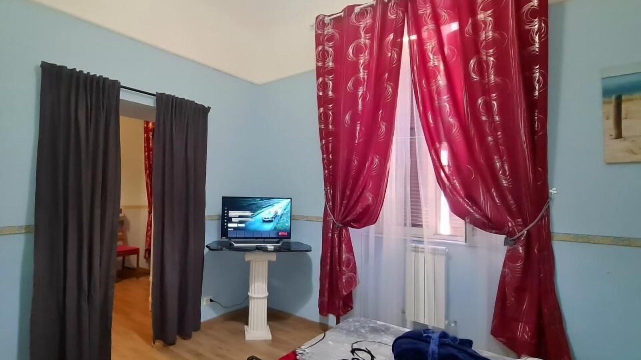 Photo of Bedroom in Rione XVIII Castro Pretorio