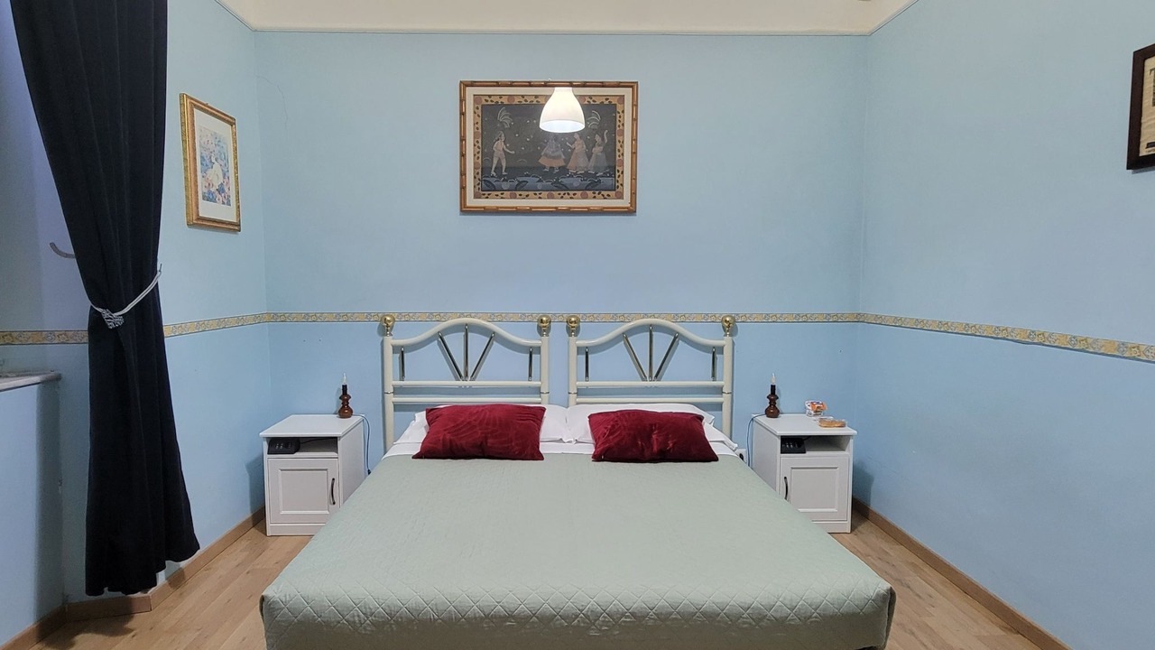 Photo of Bedroom in Rione XVIII Castro Pretorio