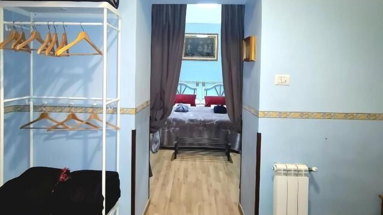 Photo of Bedroom in Rione XVIII Castro Pretorio