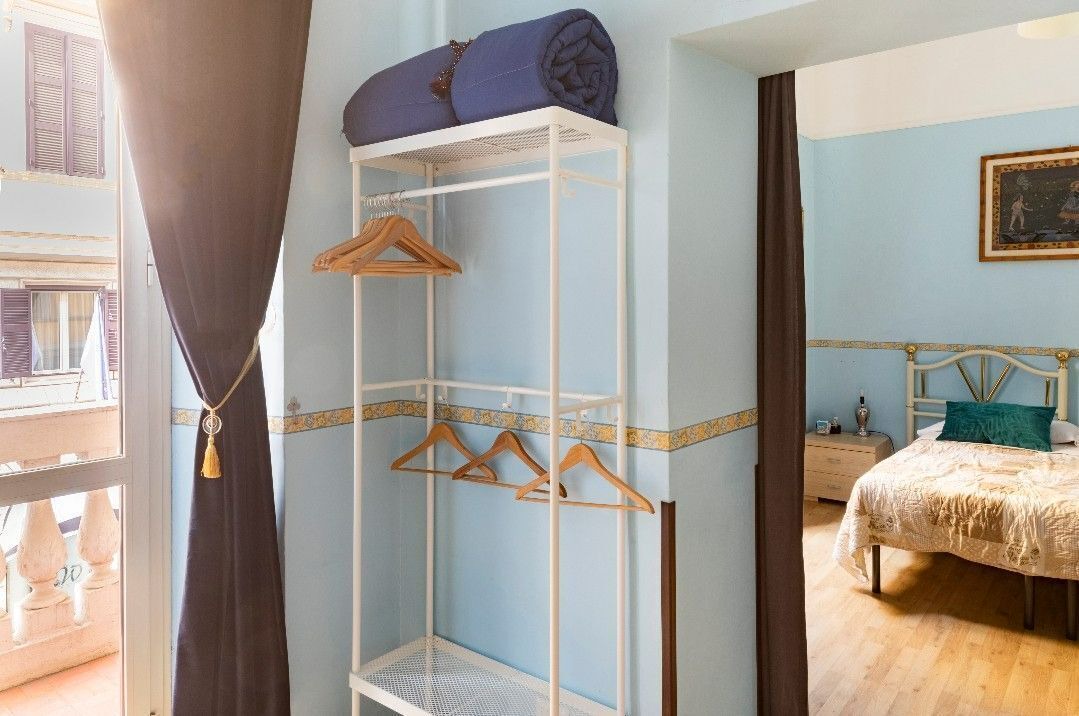 Photo of Bedroom in Rione XVIII Castro Pretorio