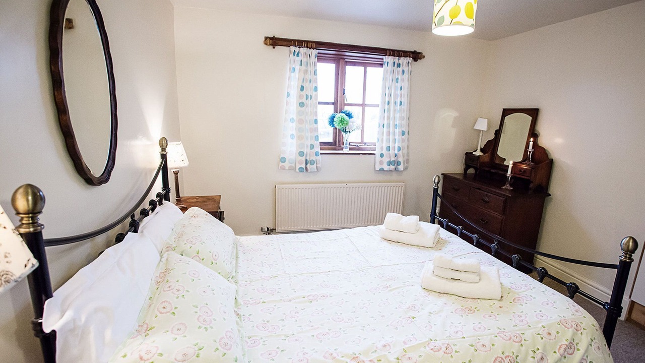Photo of Bedroom in Cylch-Y-Garn