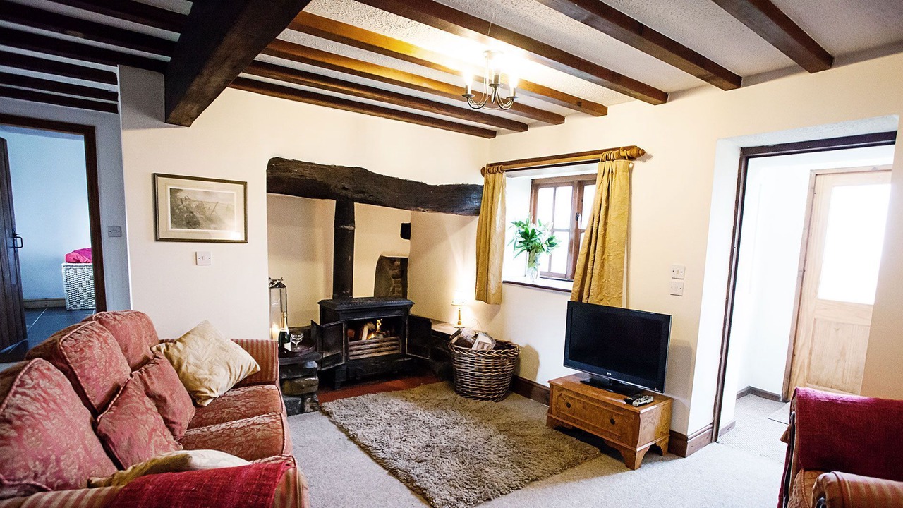 Photo of Livingroom in Cylch-Y-Garn