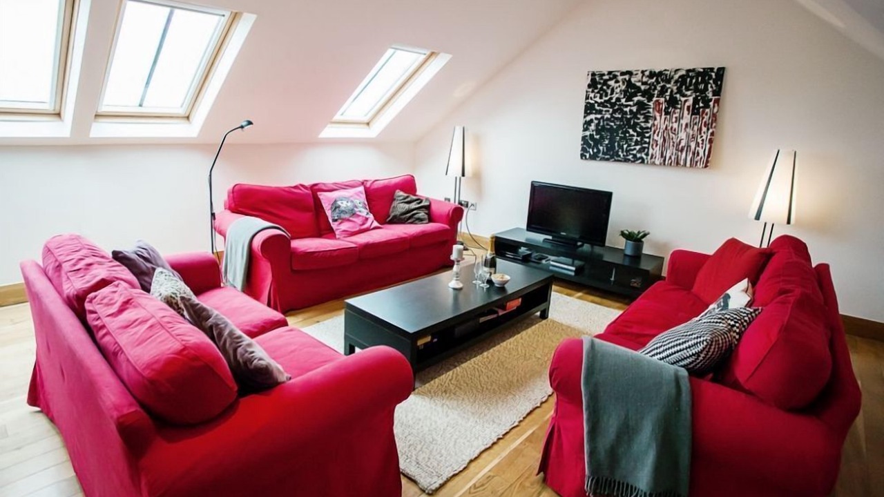 Photo of Livingroom in Llanfaethlu