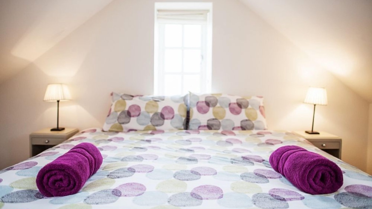 Photo of Bedroom in Llanfaethlu