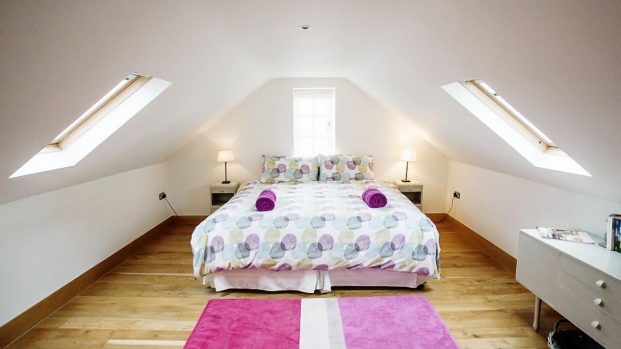 Photo of Bedroom in Llanfaethlu