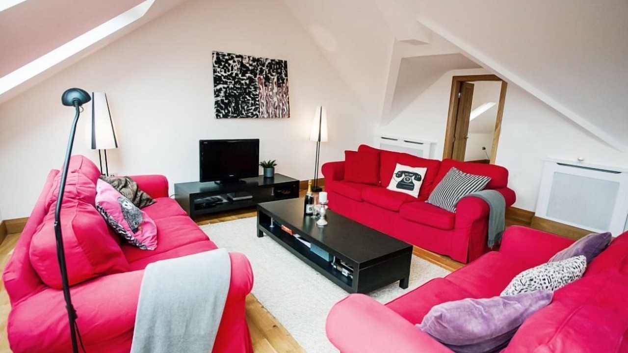 Photo of Livingroom in Llanfaethlu