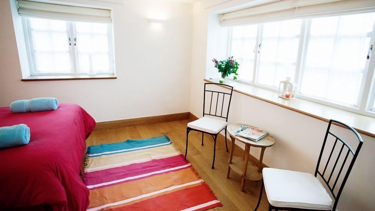 Photo of Bedroom in Llanfaethlu