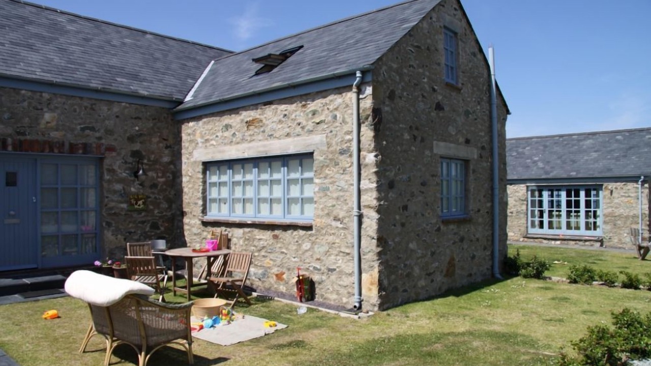 Photo of Outdoor in Llanfaethlu