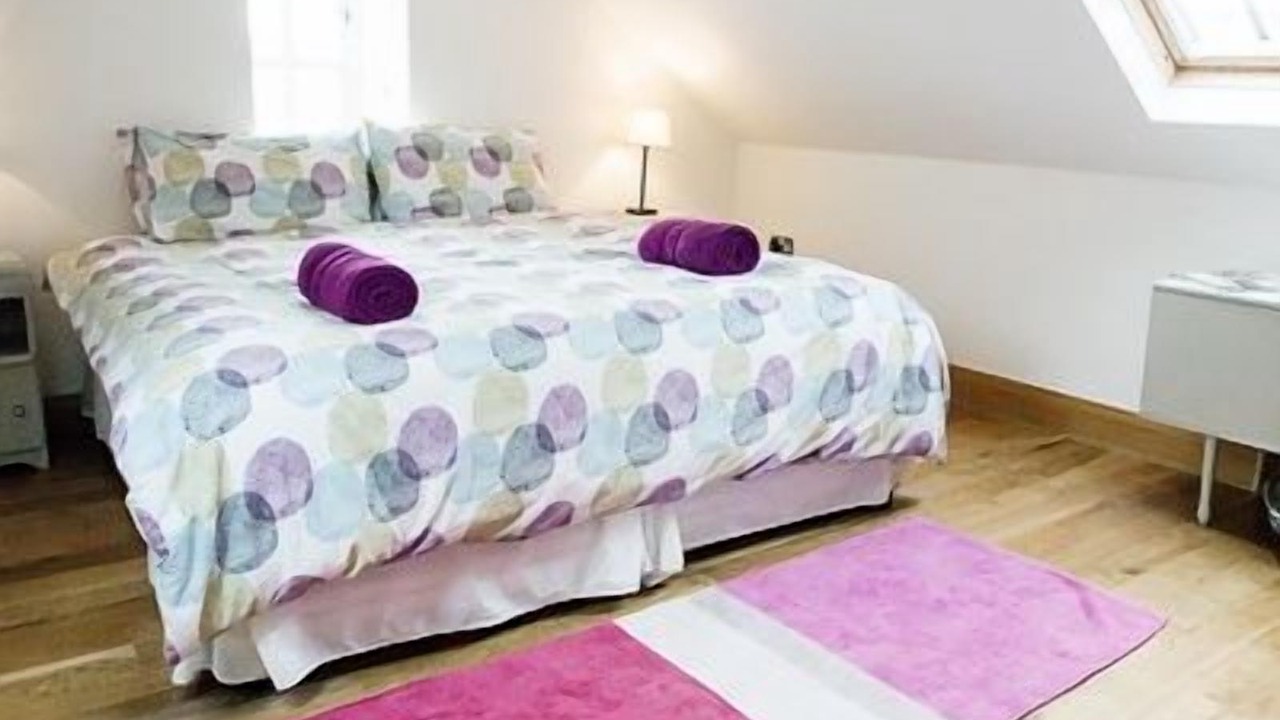 Photo of Bedroom in Llanfaethlu