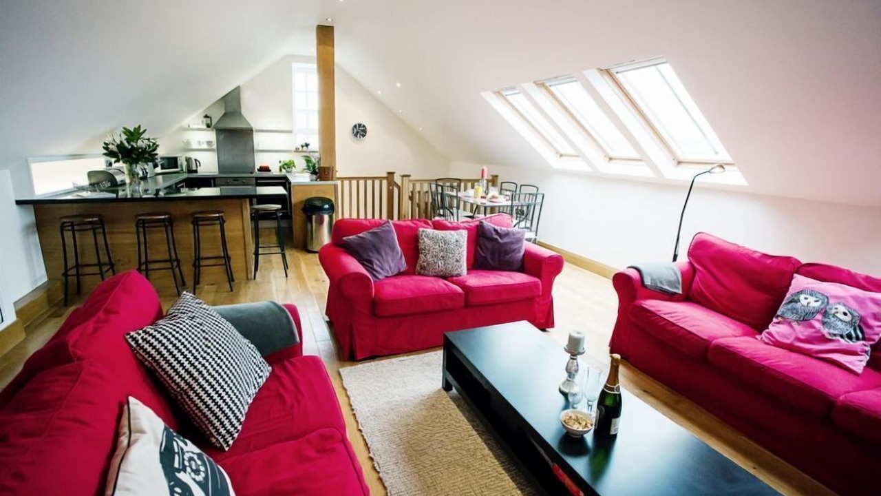 Photo of Livingroom in Llanfaethlu