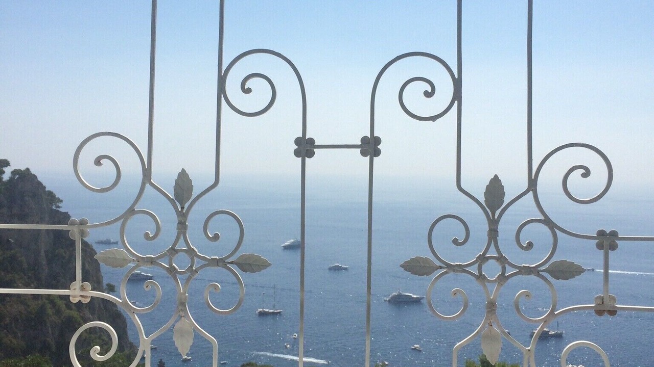 Photo of Outdoor in Marina Piccola