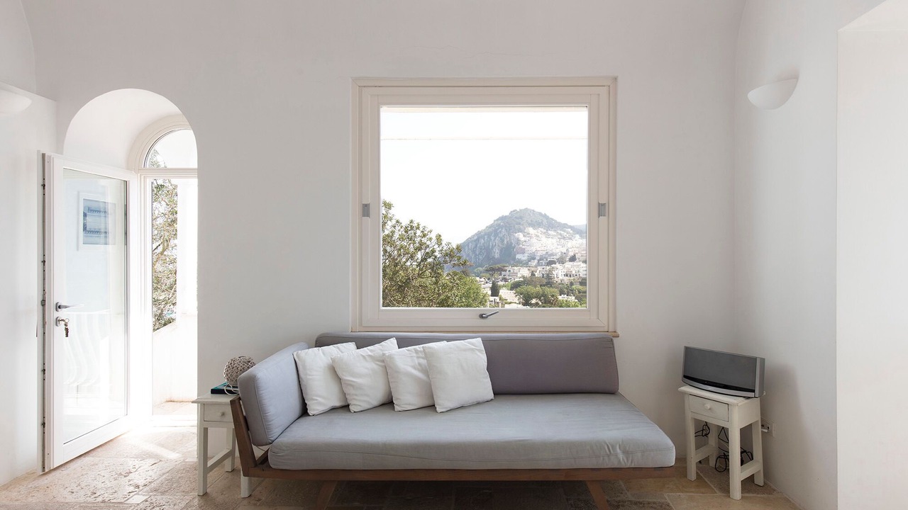 Photo of Livingroom in Marina Piccola