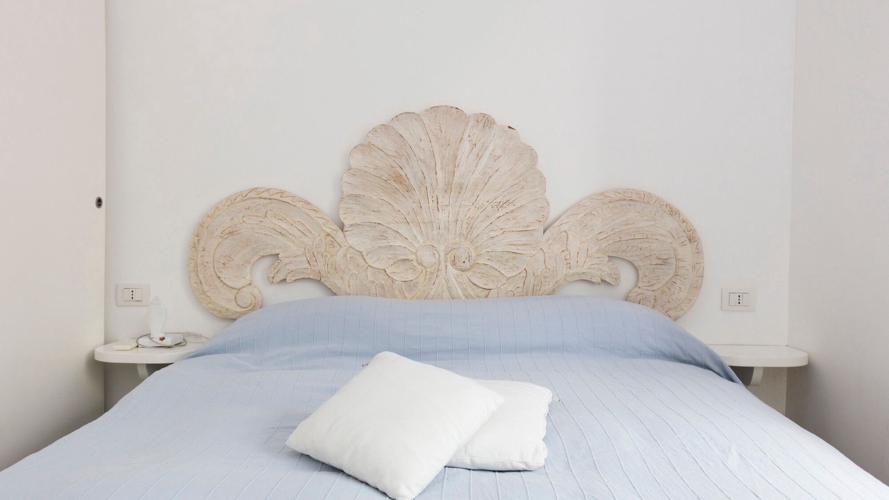 Photo of Bedroom in Marina Piccola