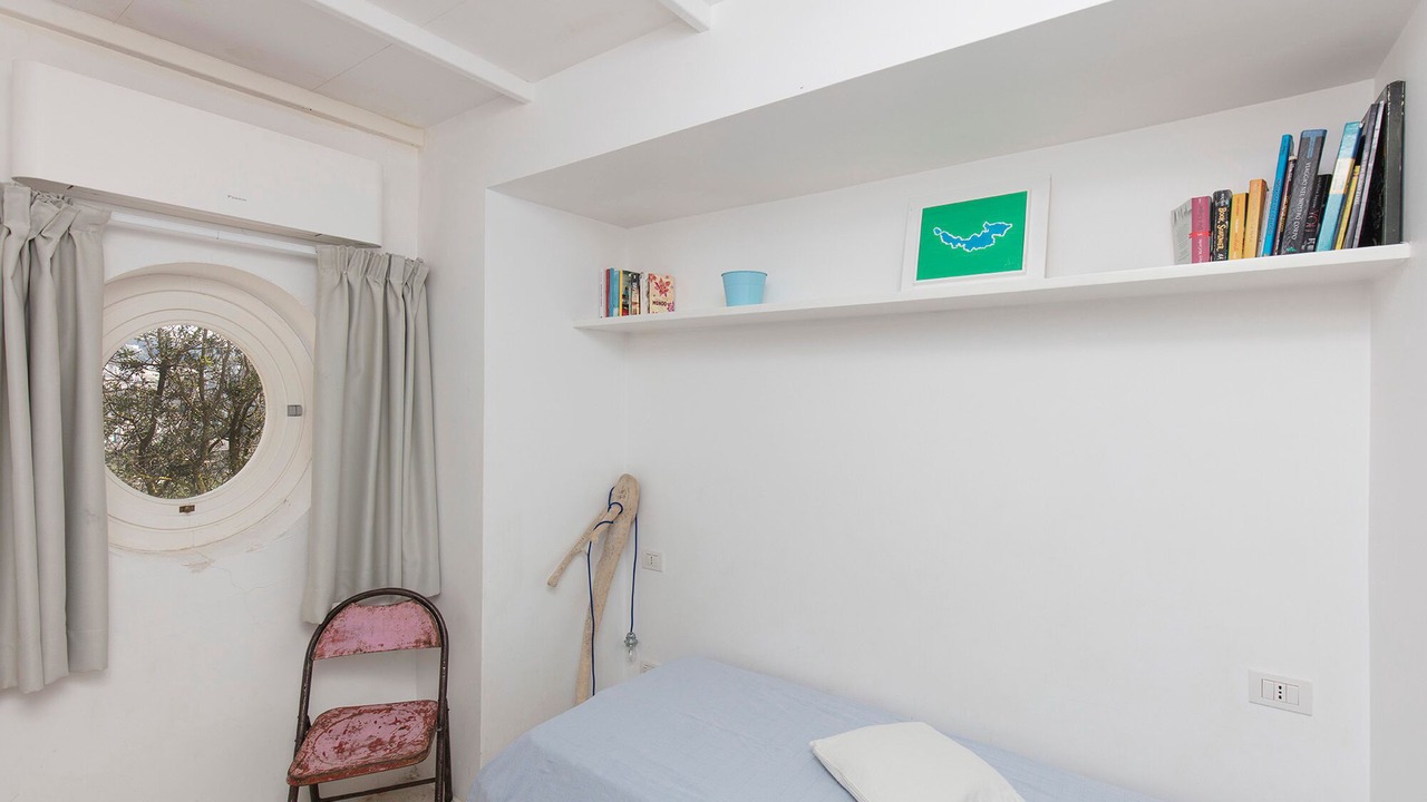 Photo of Bedroom in Marina Piccola