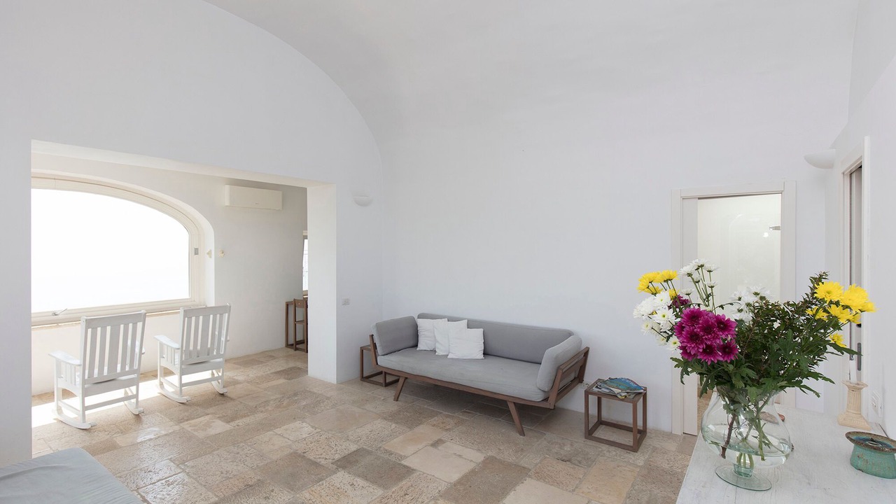 Photo of Livingroom in Marina Piccola