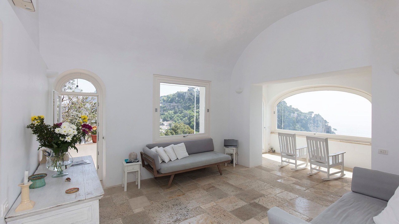 Photo of Livingroom in Marina Piccola