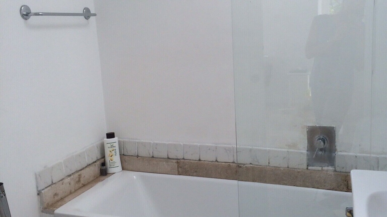 Photo of Bathroom in Marina Piccola