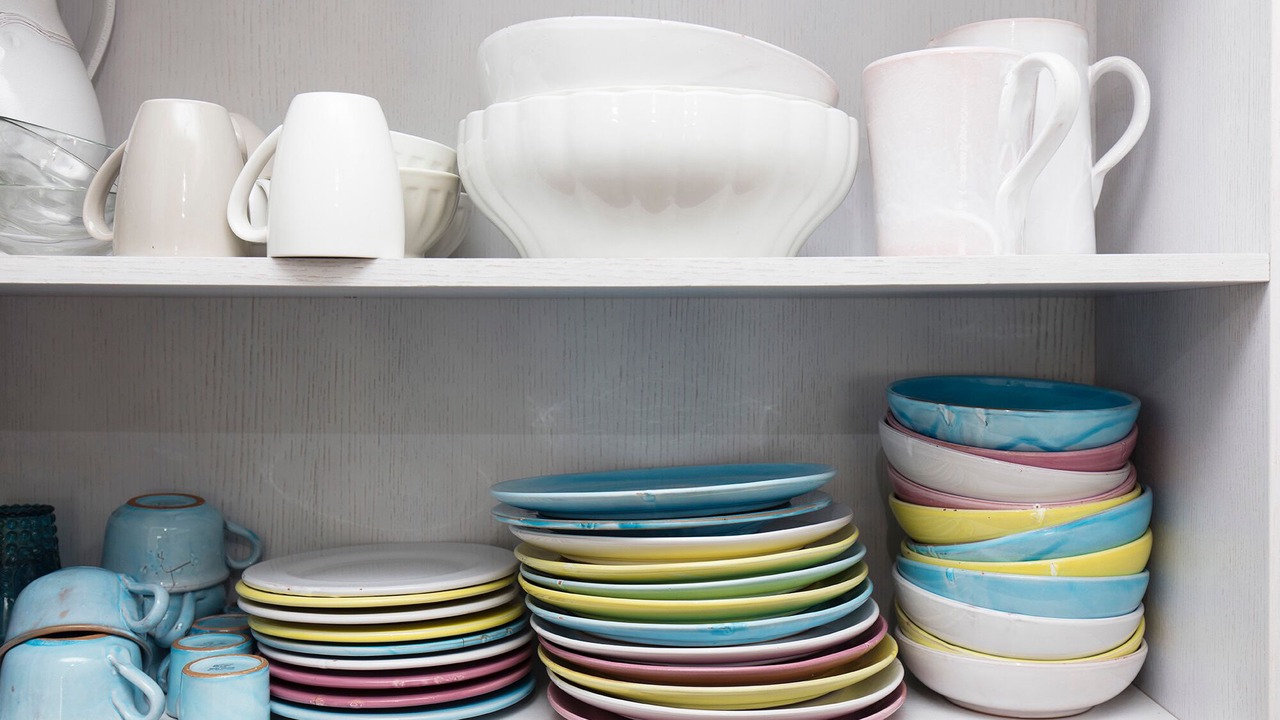 Photo of Kitchen in Marina Piccola