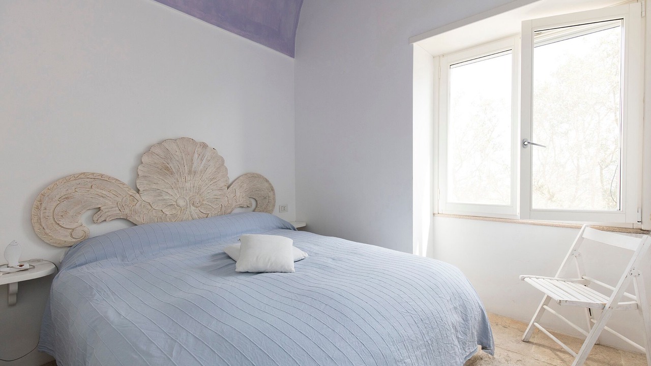 Photo of Bedroom in Marina Piccola