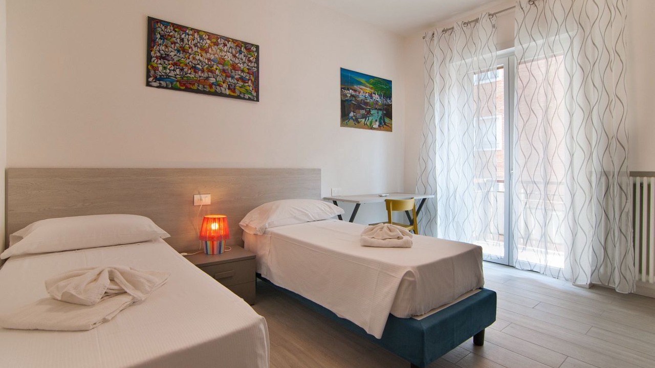 Photo of Bedroom in Cittadella