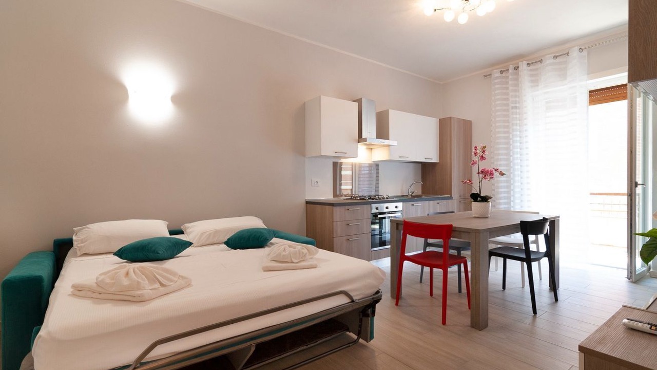 Photo of Bedroom in Cittadella