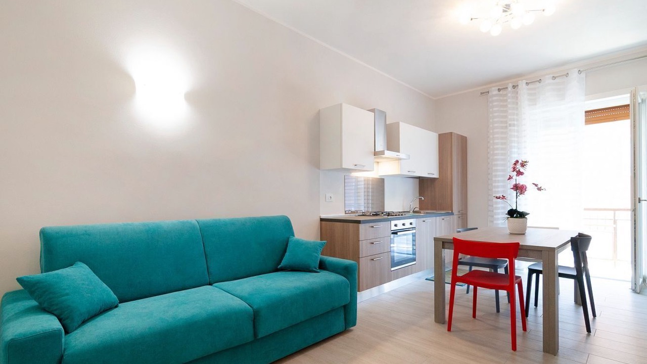 Photo of Livingroom in Cittadella