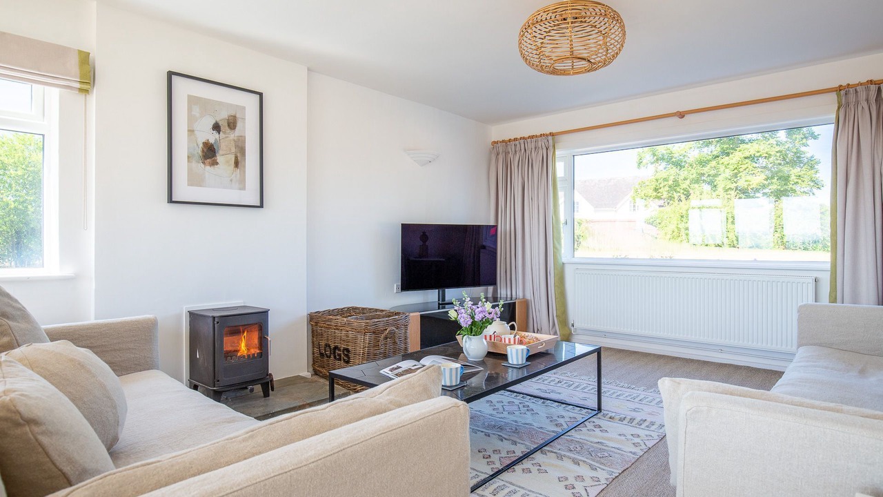 Photo of Bedroom in Alcester