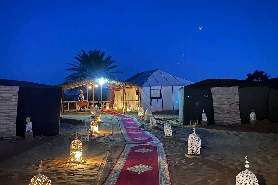 Photo of Outdoor in Rissani