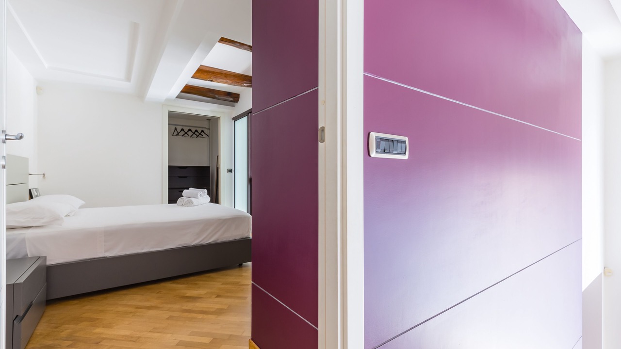 Photo of Bedroom in Montecalvario