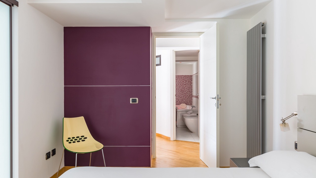 Photo of Bedroom in Montecalvario
