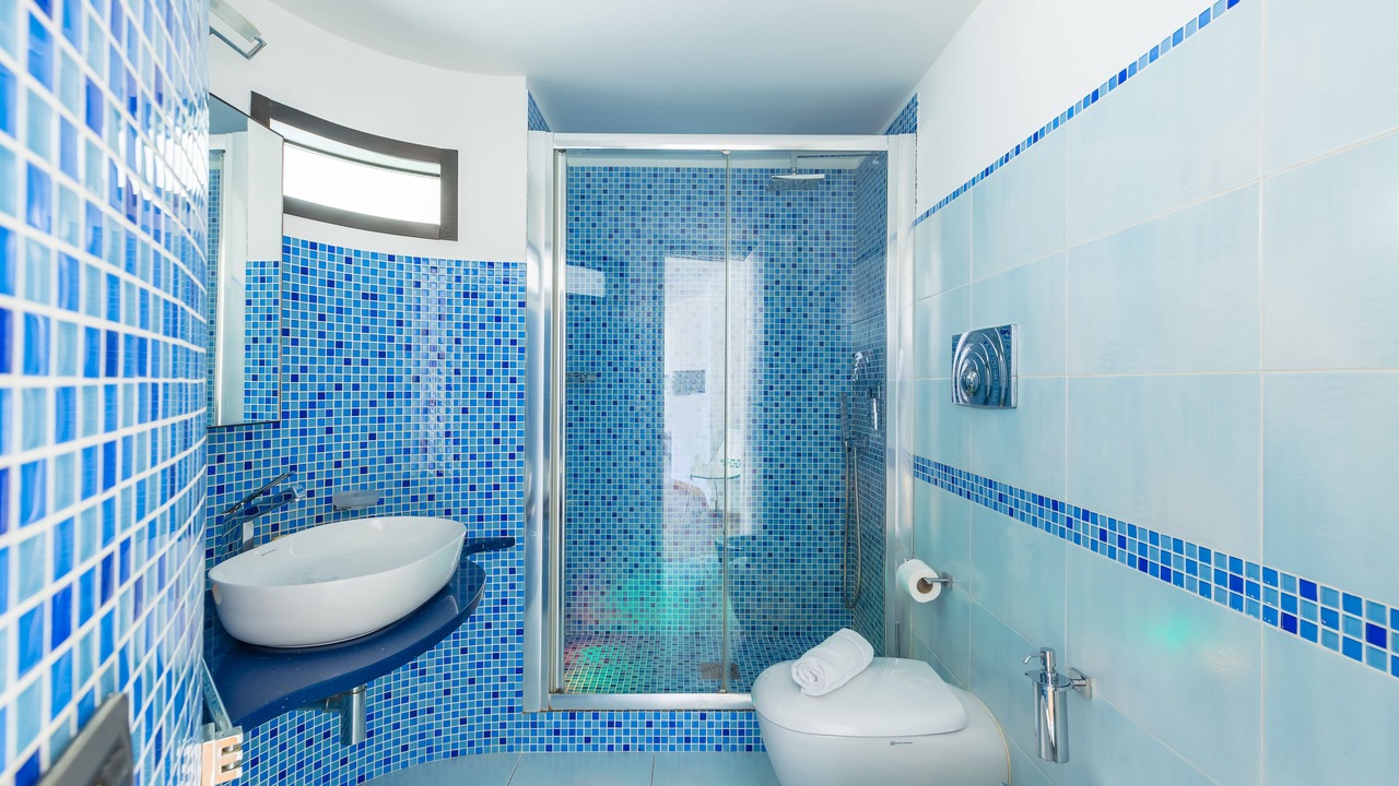 Photo of Bathroom in Montecalvario