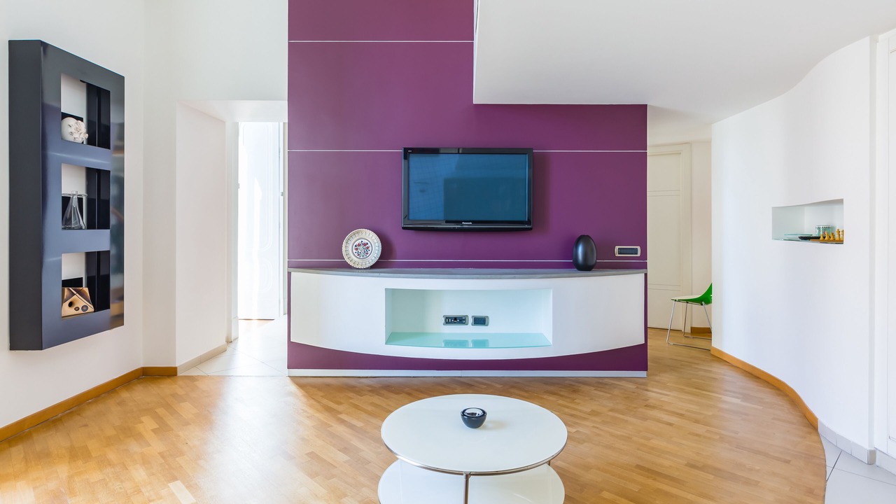 Photo of Livingroom in Montecalvario
