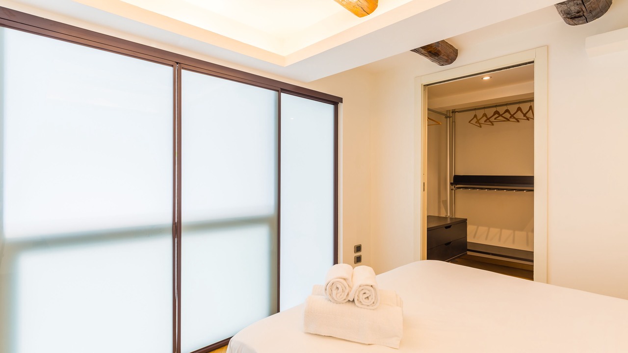 Photo of Bedroom in Montecalvario