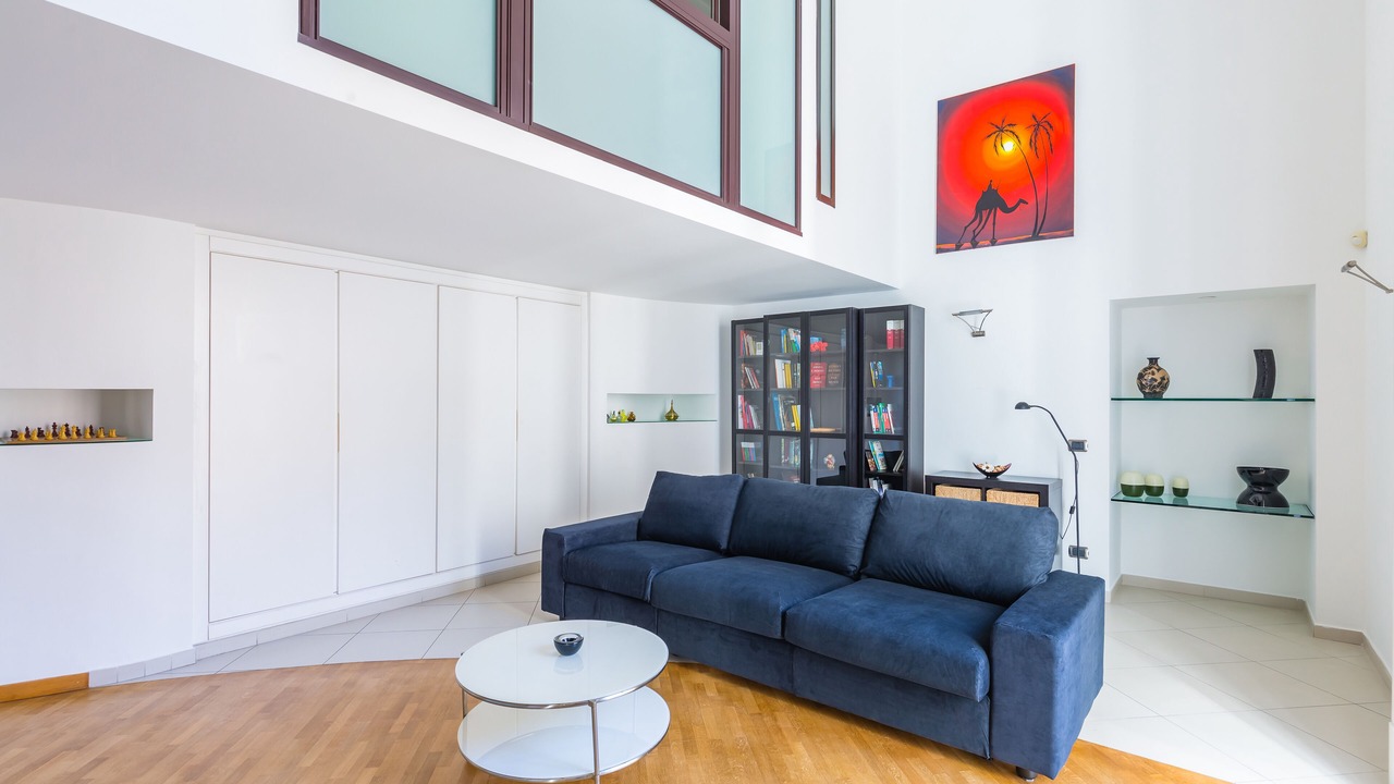 Photo of Livingroom in Montecalvario