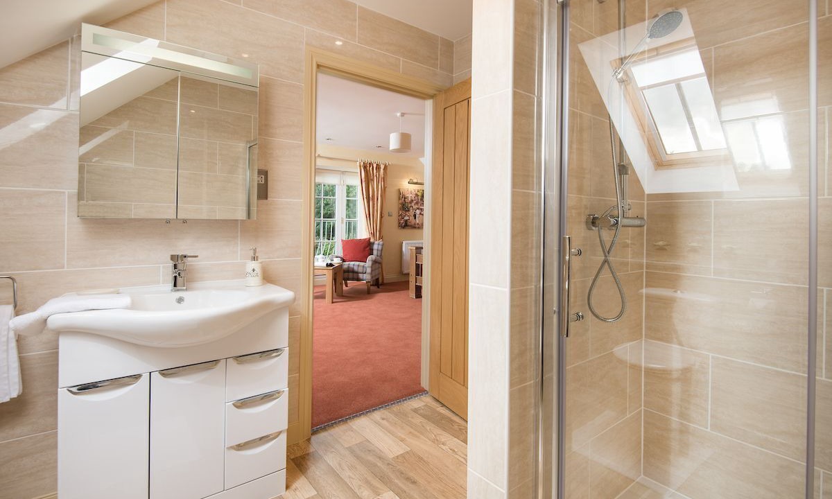 Photo of Bedroom in Melrose