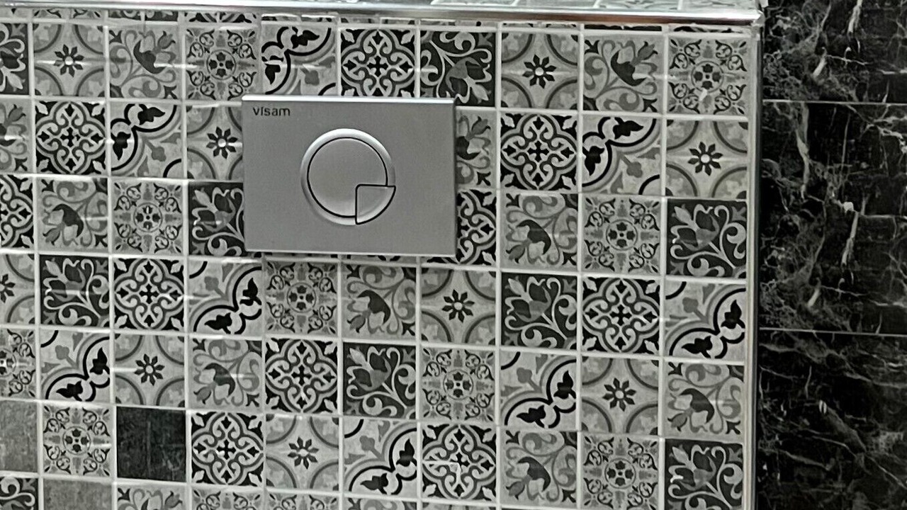 Photo of Bathroom in Sidi Ifni