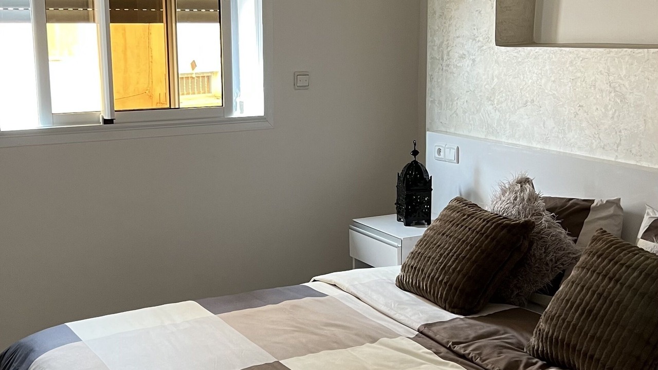 Photo of Bedroom in Sidi Ifni