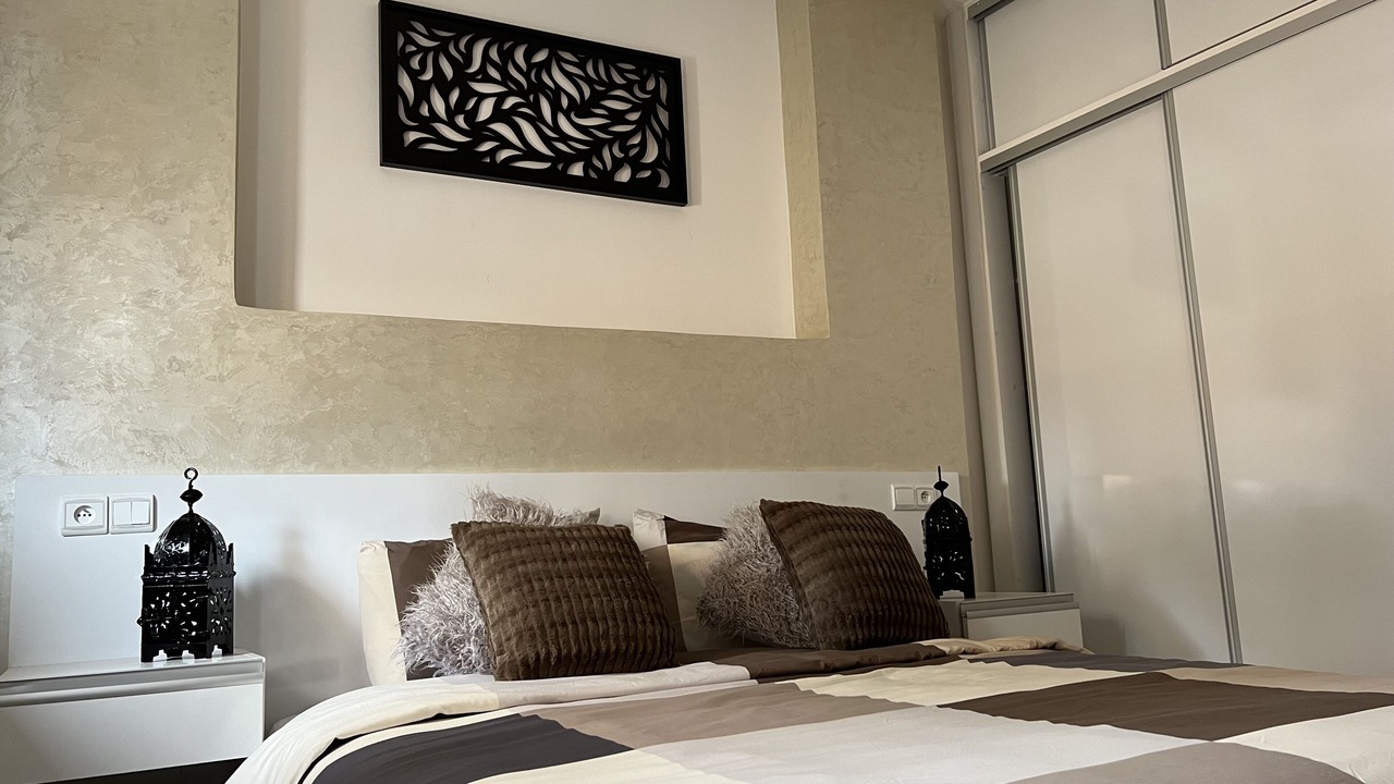 Photo of Bedroom in Sidi Ifni