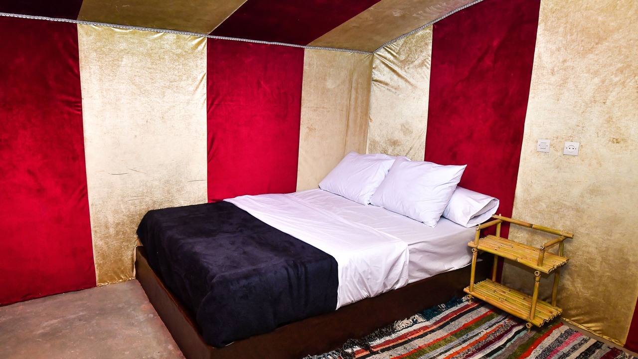 Photo of Bedroom in Tarmigt