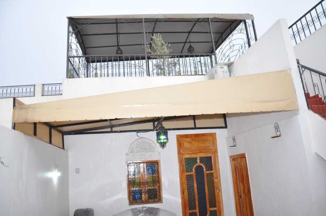 Photo of Outdoor in Qasbah En Nouar
