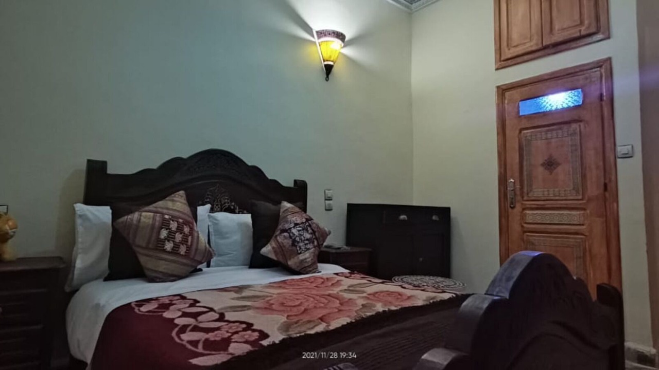 Photo of Bedroom in Qasbah En Nouar