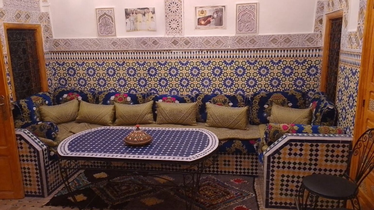 Photo of Others in Qasbah En Nouar