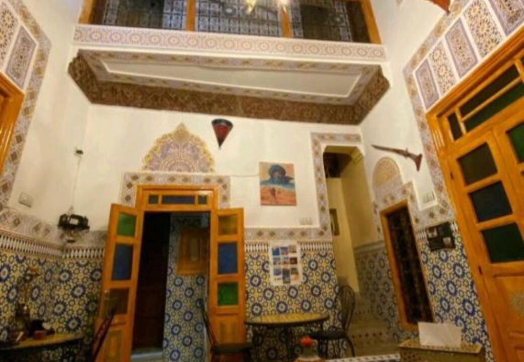 Photo of Others in Qasbah En Nouar