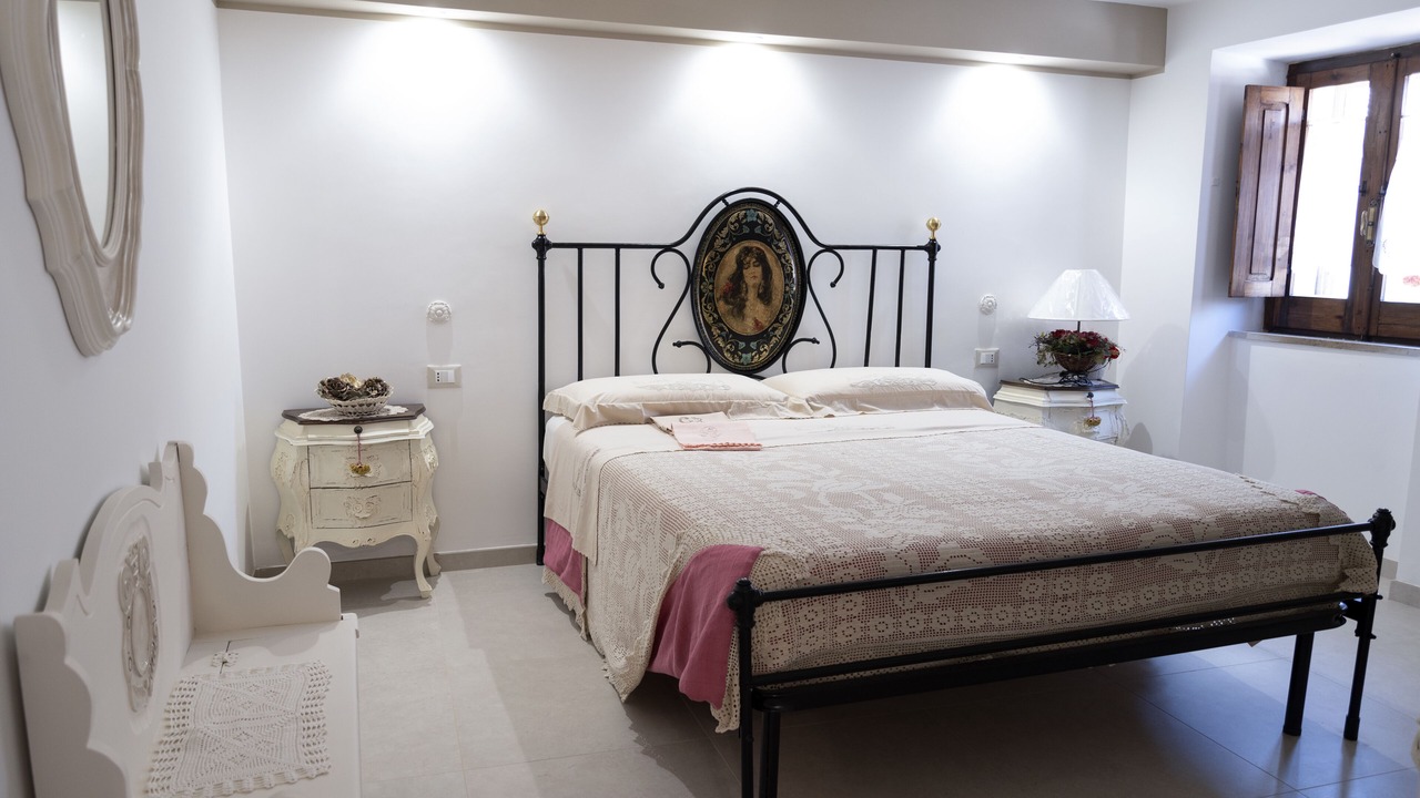 Photo of Bedroom in Ovindoli
