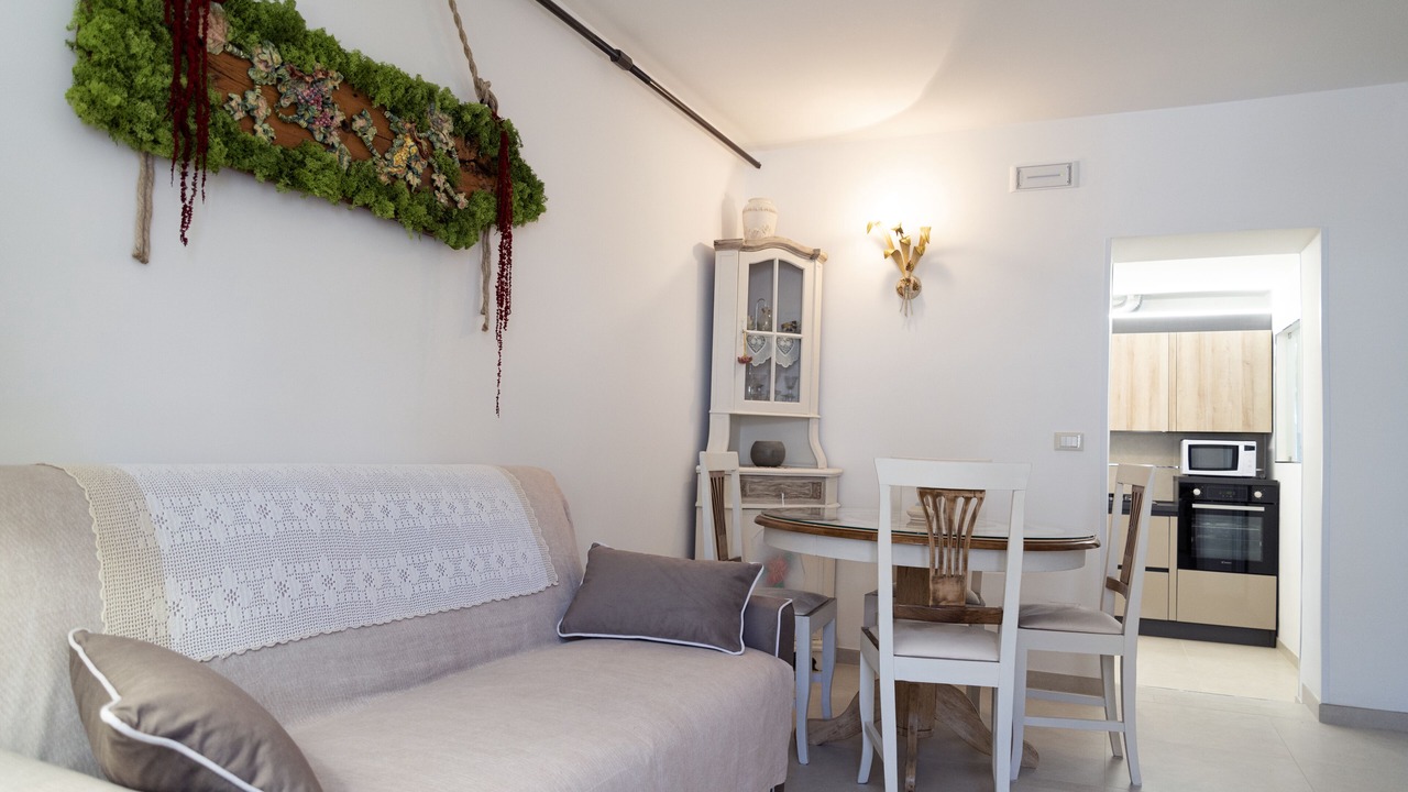 Photo of Livingroom in Ovindoli