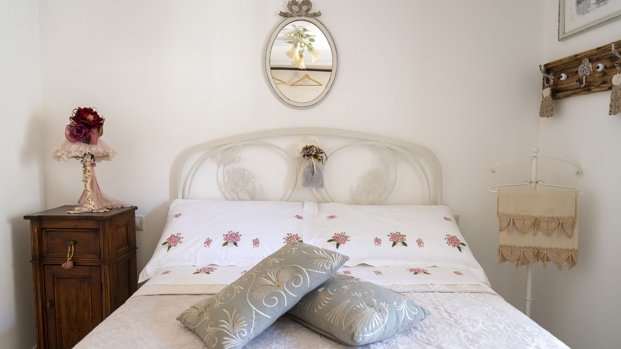 Photo of Bedroom in Ovindoli