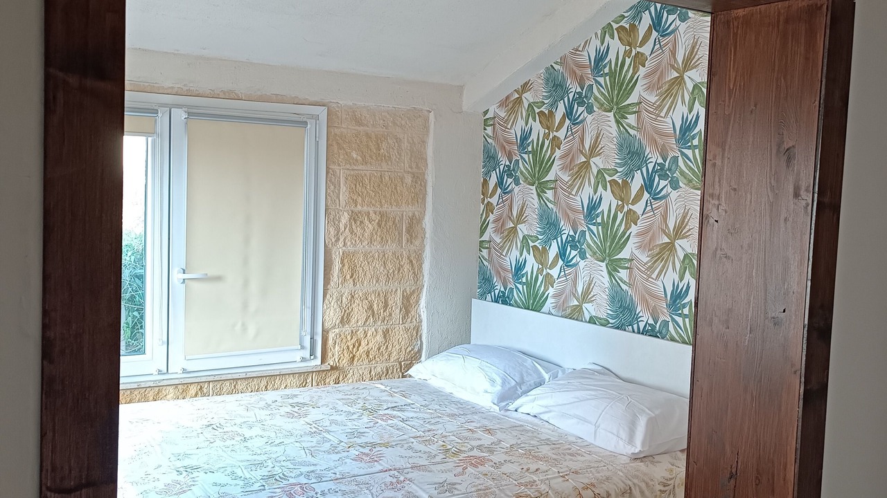 Photo of Bedroom in Agnone
