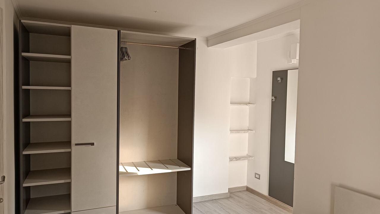 Photo of Bedroom in Agnone