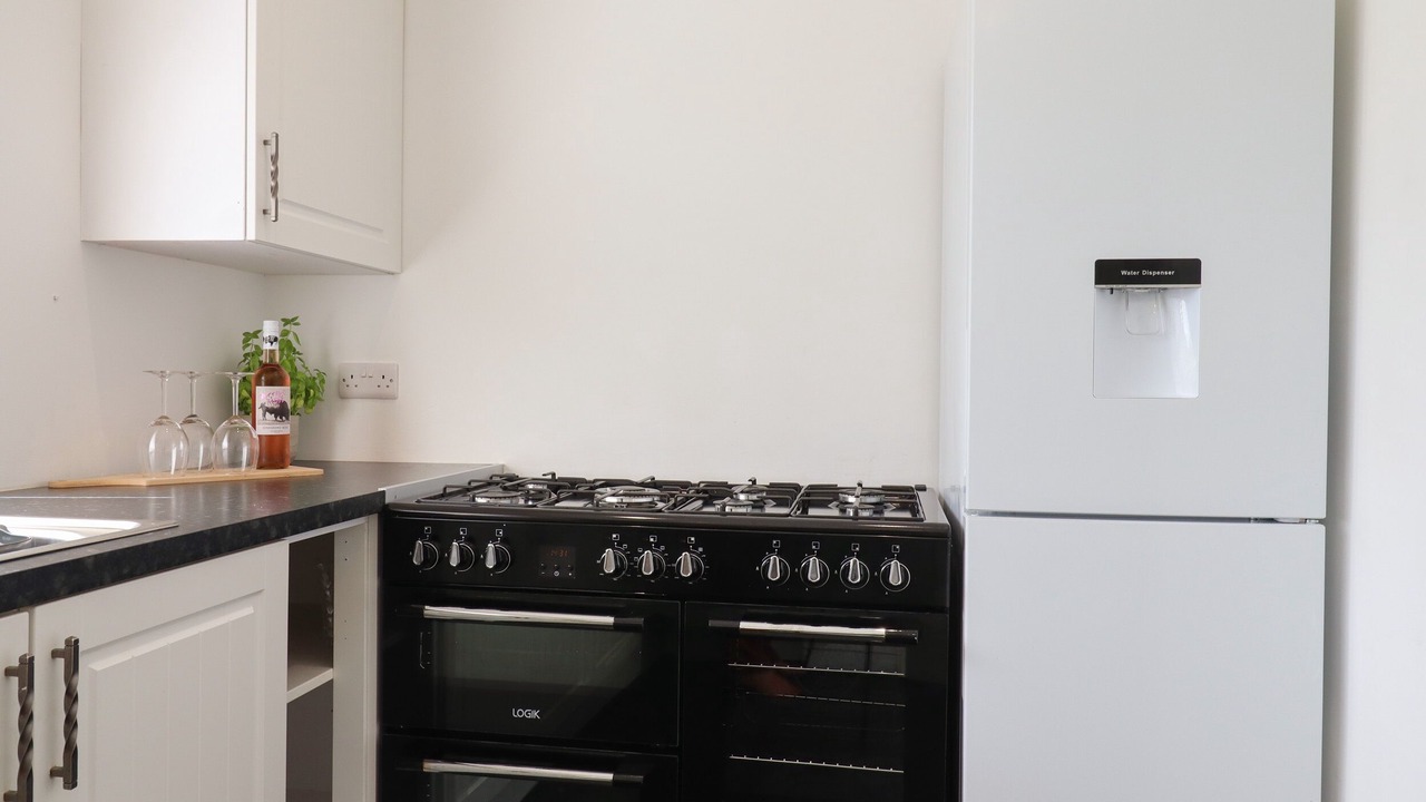 Photo of Kitchen in Babbacombe