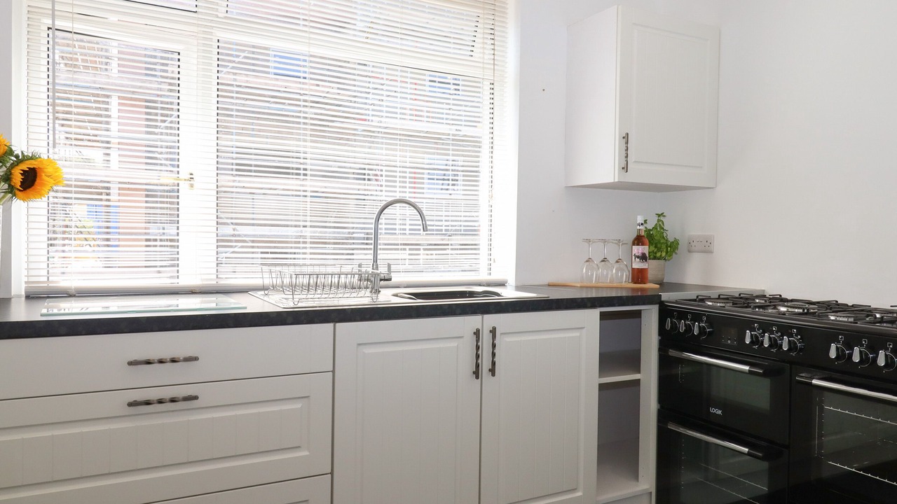 Photo of Kitchen in Babbacombe